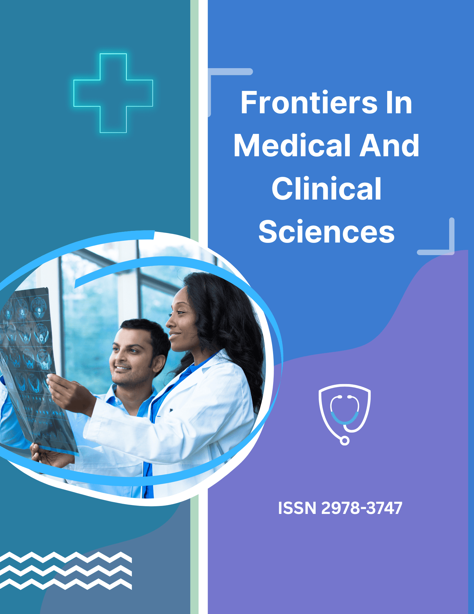 Frontiers in Medical and Clinical Sciences