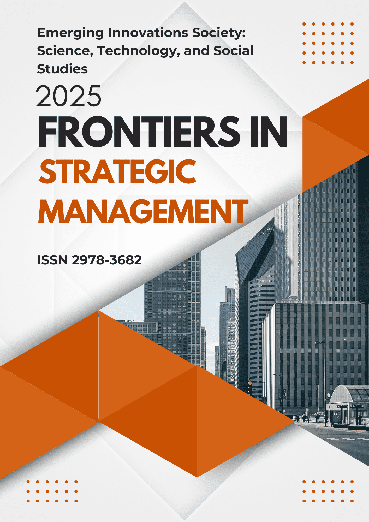 Frontiers in Strategic Management